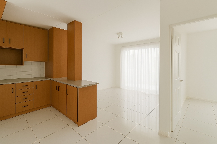 1 Bedroom Property for Sale in Langenhovenpark Free State